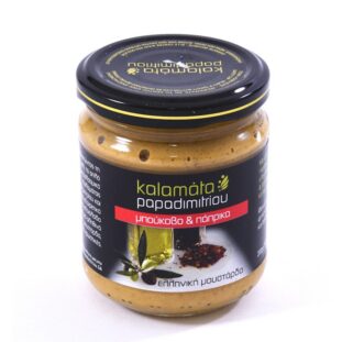 Sauce paprika piment