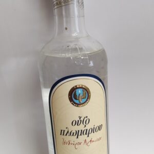 Ouzo Plomari