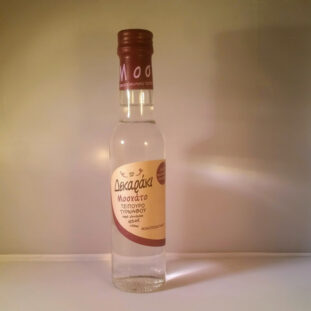 Tsipouro Dekaraki