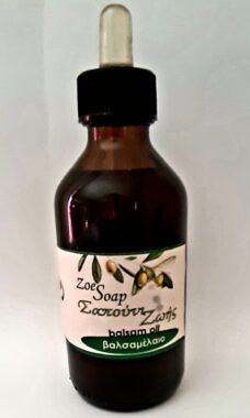 Huile Corporelle Millepertuis