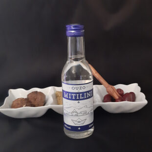 Ouzo Mitilini