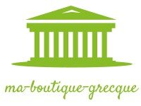 Ma boutique Grecque