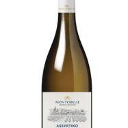Assyrtiko Montofoli