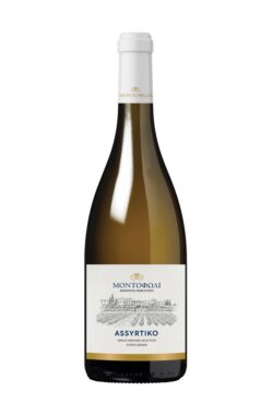 Assyrtiko Montofoli