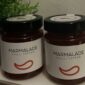 Marmelade de piment rouge (chili pepper) - Montofoli